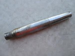 Harley-davidson Muffler Ironhead Sportster Xlh Xlch Oem #65231-65A. Fixed Price $45.00.