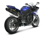 Akrapovic Evolution Line Kit Exhaust System Carbon For Yamaha YZF-R1 2009-2014. Fixed Price $3674.65.