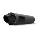 Hmf Muffler Polaris Predator 03-07 Gun Metal Performance Slip On Exhaust. Fixed Price $197.99.