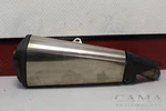 Exhaust Muffler Original Oem Zx 2009 KHIK527E1KAW52710008A1 /. Fixed Price $140.53.