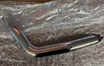 Nos Fits 2012-2016 Harley-davidson Dyna Shield Frt Header 65556-12. Fixed Price $89.99.