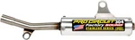Pro Circuit SS93125-304 Silencer For Suzuki Rm. Fixed Price $185.36.