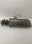 Yamaha 2C05 E13 Titanium Muffler Exhaust System. Fixed Price $39.99.