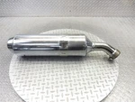 2012 10-13 Bmw R1200RT Exhaust Pipe Tube Muffler Silencer Baffle Oem. Fixed Price $73.91.