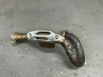2019 2023 Kawasaki Oem Head Pipe 18088-1401 Exhaust 2021. Fixed Price $37.50.