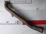 Ducati Multistrada 1000DS 1100DS Front Exhaust Link Pipe. Fixed Price $80.55.
