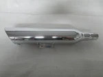 18-23 Harley Davidson Softail Tab Performance Slip Muffler No Baffle. Fixed Price $199.99.