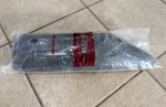 Lance Sym Cabo 125CC Muffler Cover Protector Guard 18318-HE1-0001. Fixed Price $24.99.
