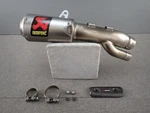 Akrapovic Bmw S1000R 17-20 K47 Gp Slip On Exhaust Muffler Silencer. Fixed Price $424.39.