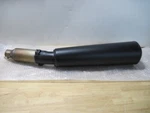 2021-2024 Moto Guzzi V7 850 E5 Stone, Cenenario, Corsa, Left Silencer, 2B0090106. Fixed Price $149.00.