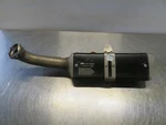EB878 2019 Ktm Duke 390 Muffler Silencer. Fixed Price $99.99.