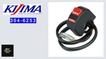 Kijima Oem 304-6253 Stainless Steel Muffler Band Puncher Type From Japan Rare. Fixed Price $51.57.