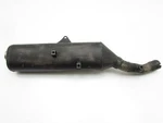 Exhaust Muffler Spark Arrestor XR650R Honda 00-08 01 02 03 04 06 07 Silencer. Fixed Price $249.95.