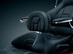 Honda Goldwing GL1800 Kuryakyn Driver Backrest (8931) New Other. Fixed Price $361.99.