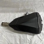 2011-2013 Kawasaki Ninja ZX1000G Oem Exhaust Muffler Silencer Left Used. Fixed Price $59.50.