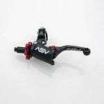 Asv F4 Pro Clutch Lever Black Short Honda CR80/85 CR125 CR250 CR500 Years Inside. Fixed Price $160.00.