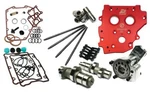 Feuling 7205P Camchest Kit One Pushrods Reaper 525 Gear Harley Tc 07-17. Fixed Price $1649.95.