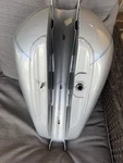 2002 Harley Davidson Sportster 1200 Gas Tank. Fixed Price $350.00.