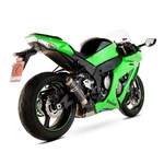 Kawasaki Ninja ZX-10R 11-15 Scorpion Exhaust RP1-GP Carbon Slip-on KA1002CEM. Fixed Price $703.93.
