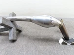 CRF250L MD38 13-16 Fmf Exhaust Pipe Megabomb 041485. Fixed Price $756.00.