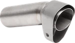 Akrapovic Noise Damper V-TUV050/4 High-quality Sound Reduction Part. Fixed Price $67.05.