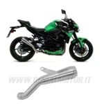 Exhaust Arrow App Pro-race Tita F Kawasaki Z 900 2020 2023. Fixed Price $325.98.
