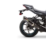 Kawasaki Ninja Zx -6R 2019-2025 125354 Akrapovic Slip-on Exhaust. Fixed Price $1155.99.