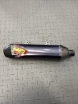Fmf 4.1 Slip-on Exhaust Pipe Ktm 450 Sx-f Factory Ed. 2015 2016 2017 045586. Fixed Price $279.99.