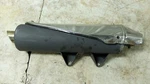 04 Aprilia Atlantic 500 Scooter Muffler Pipe Exhaust. Fixed Price $108.00.
