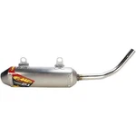 Fmf Racing - 025177 Powercore 2.1 Silencer, Aluminum. Fixed Price $215.99.