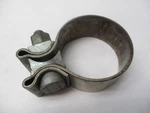 2015 Harley-davidson Dyna Lowrider Exhaust Clamp. Fixed Price $8.76.