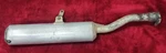 Vintage Ktm Answer Spark Arrester Model AP-650-0 #8312. Fixed Price $80.00.