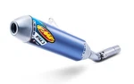 Fmf Factory 4.1 Rct Slip-on Anodized Titanium 042383 KLX140/KLX140R 08-25. Fixed Price $325.99.