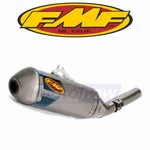 Fmf Racing 044382 Factory 4.1 Rct Slip-ons For Exhaust / Silencers. Fixed Price $565.43.