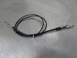 EB1352 2021 Aprilia RSV4 1100 Exhaust Valve Bowden Cables. Fixed Price $54.99.