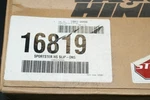 Vance & Hine Sportster Shot Slip On Mufflers 16819 Drag 1801-0088. Fixed Price $459.95.