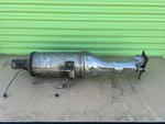 2013-2018 Ram 2500 3500 6.7 Cummins Scr Exhaust P/n: 965AA95042N Cpc. Fixed Price $375.00.