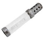 Vance & Hines Quiet Baffle For Shortshots Staggered Sideshots Exhaust 21301. Fixed Price $98.95.