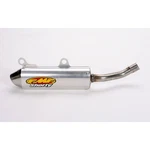 Fmf Power Core Ii Shorty Silencer - 020270. Fixed Price $179.99.