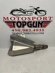 2014 - 2016 Kawasaki Z1000 ZR1000 Oem Stock Right Side Exhaust Muffler. Fixed Price $79.99.