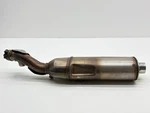 Oem Exhaust Muffler Silencer Fits Honda CRF250X 2005-2017 Slip 18310-KSC-305. Fixed Price $189.99.