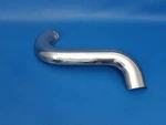 Harley-davidson 09-16 Touring Oem Right Rear Exhaust Heat Shield 65951-09. Fixed Price $39.99.