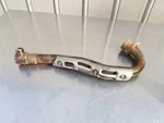 2007 Kawasaki Oem Exhaust Header. Fixed Price $27.00.