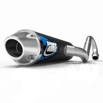 Hmf Competition Full System Exhaust Pipe Muffler Kymco Mongoose 300 06-09. Fixed Price $649.95.