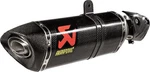 Akrapovic Slip-on Muffler Carbon Fiber For Kawasaki ZX-6R/NINJA Abs. Fixed Price $1239.15.