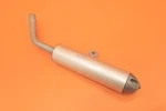 2005 04-08 Ktm 65SX Oem Exhaust Muffler Silencer Tail Pipe Slip On. Fixed Price $89.99.