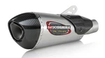 Yoshimura Exhaust Street Alpha-t Slip-on Ss-ss-cf Works. Fixed Price $749.00.