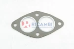 Exhaust Gasket For Pipe Ricambi DR7441. Fixed Price $14.39.