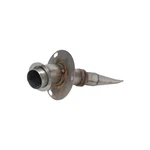 Pro Circuit Quiet Insert With Spark Arrestor - 3.5" PC40030002. Fixed Price $83.01.