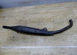 1970 Suzuki TS50 S122. Exhaust Muffler Tail Pipe. Fixed Price $85.50.